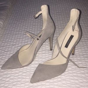 Shoes/Women’s/Zara Basic/Size 6